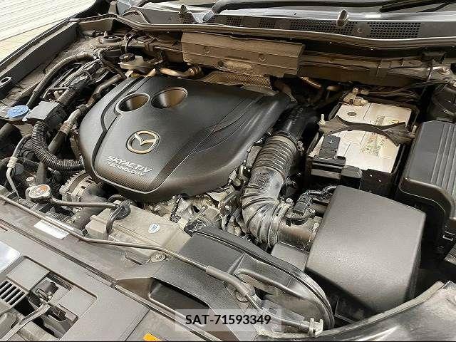 Mazda CX-5 2014-09 223761-13