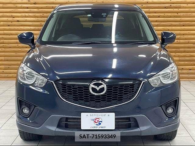 Mazda CX-5 2014-09 223761-16