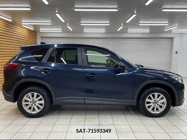 Mazda CX-5 2014-09 223761-17