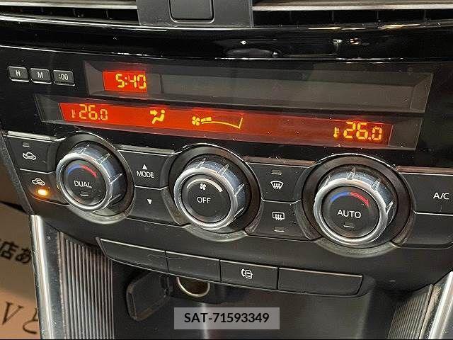 Mazda CX-5 2014-09 223761-11