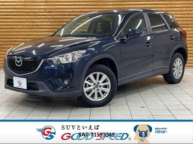Mazda CX-5 2014-09 223761-0