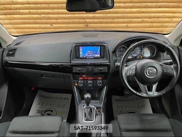 Mazda CX-5 2014-09 223761-1