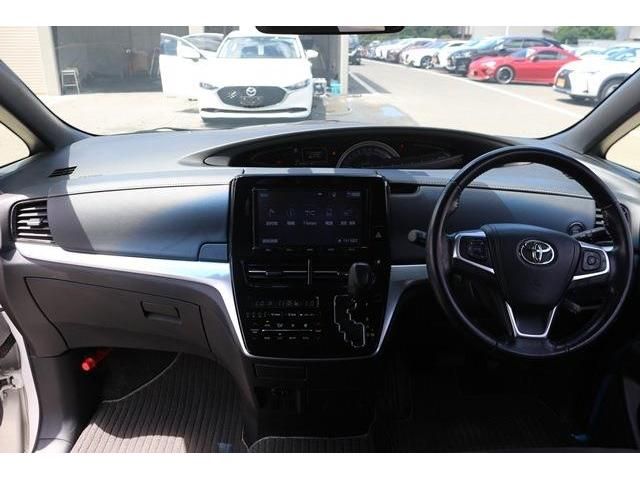 Toyota ESTIMA 2016-11 5965-13