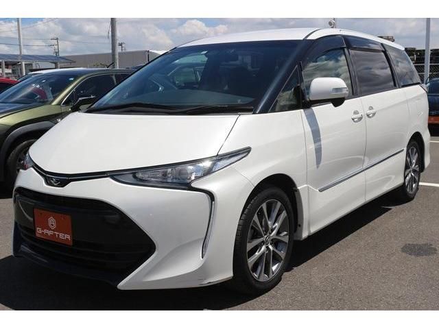 Toyota ESTIMA 2016-11 5965-4