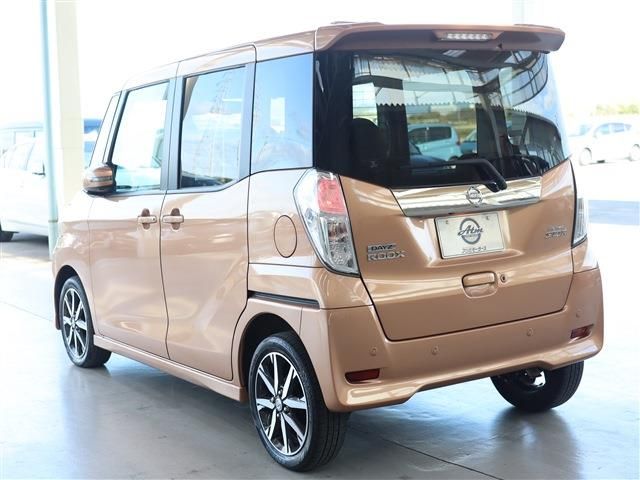 Nissan DAYZ ROOX 2019-01 193737-5