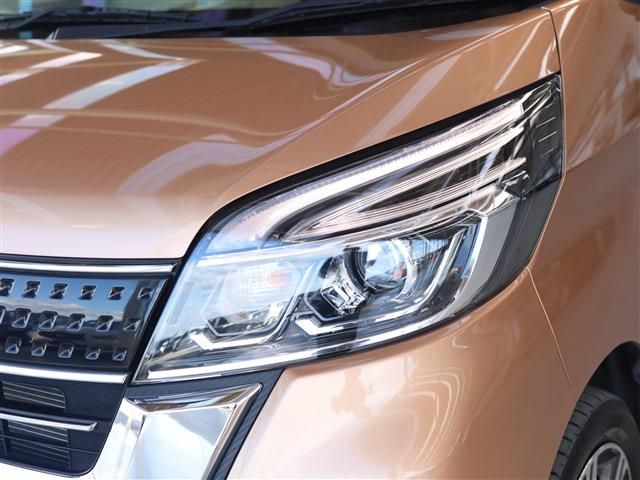 Nissan DAYZ ROOX 2019-01 193737-7