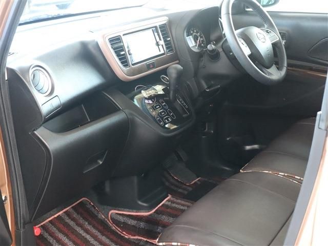 Nissan DAYZ ROOX 2019-01 193737-27