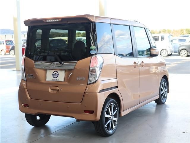 Nissan DAYZ ROOX 2019-01 193737-3