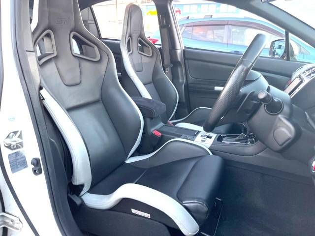 Subaru WRX S4 2017-01 28336-14