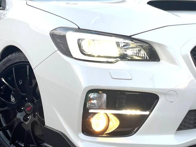 Subaru WRX S4 2017-01 28336-17