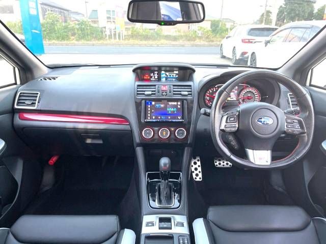 Subaru WRX S4 2017-01 28336-1