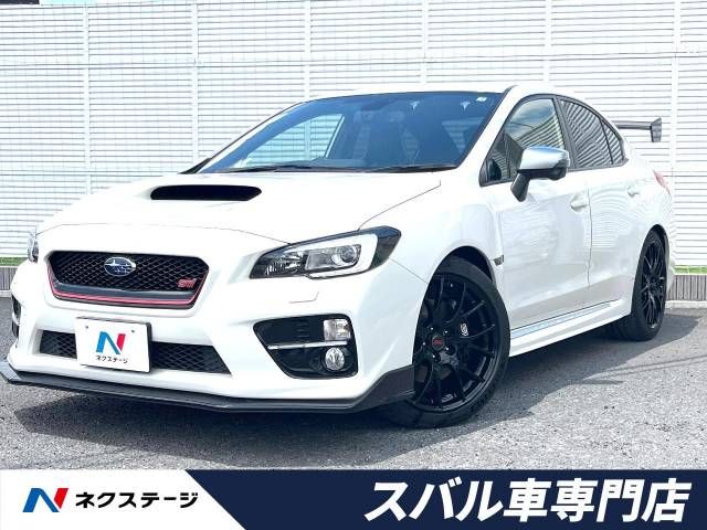Subaru WRX S4 2017-01 28336-0