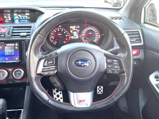 Subaru WRX S4 2017-01 28336-9