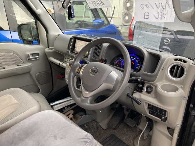 Nissan CLIPPER RIO 2017-06 3123-1