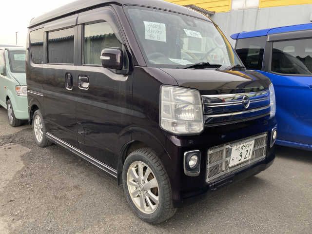 Nissan CLIPPER RIO 2017-06 3123-0