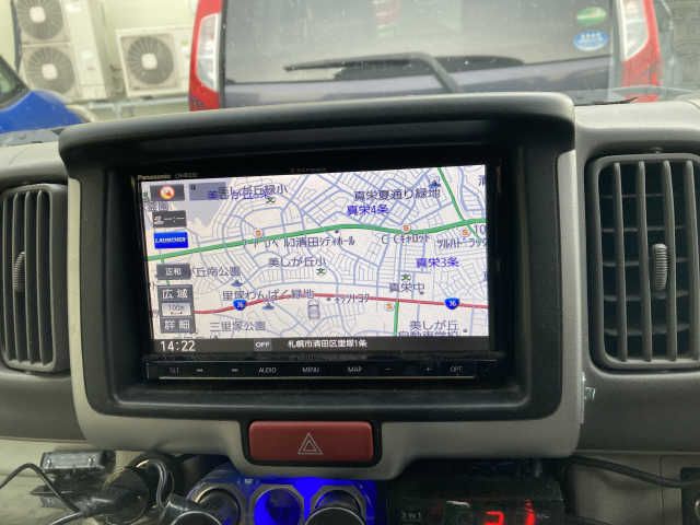 Nissan CLIPPER RIO 2017-06 3123-6