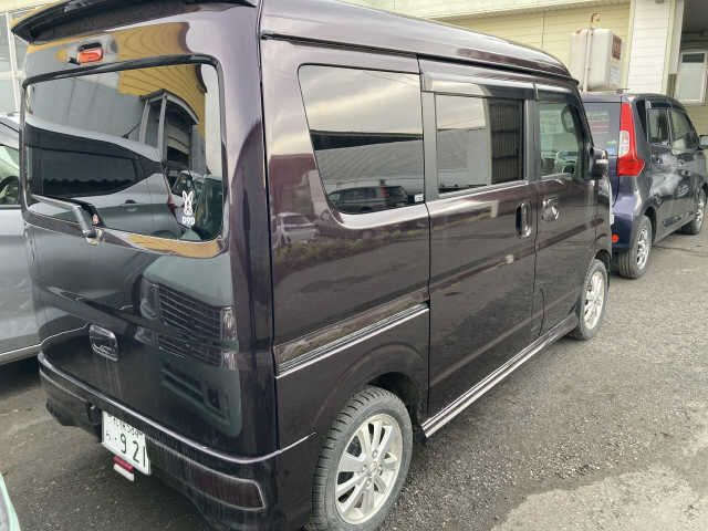 Nissan CLIPPER RIO 2017-06 3123-2