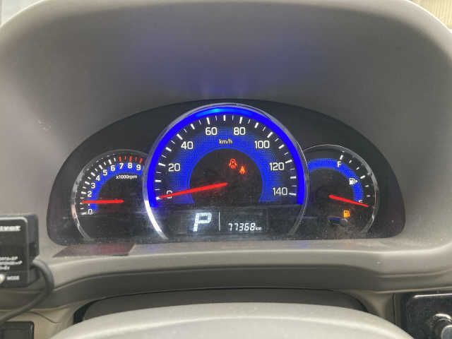 Nissan CLIPPER RIO 2017-06 3123-8