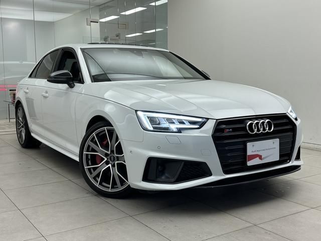 Audi S4 2019-01 180602-4