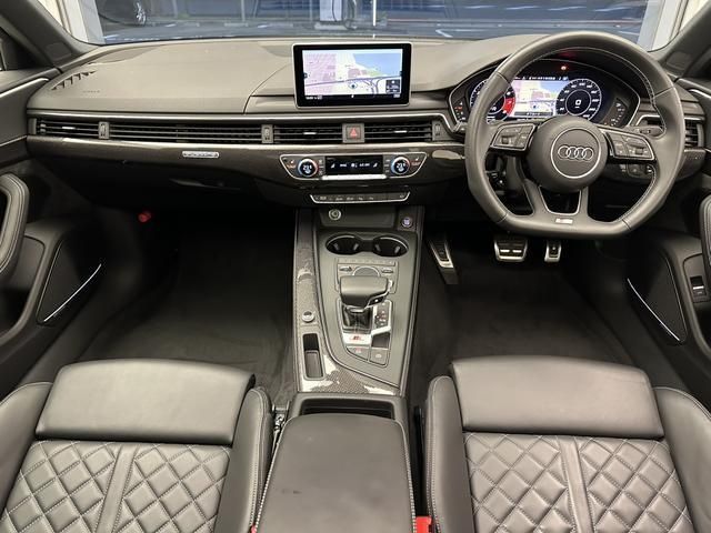 Audi S4 2019-01 180602-8