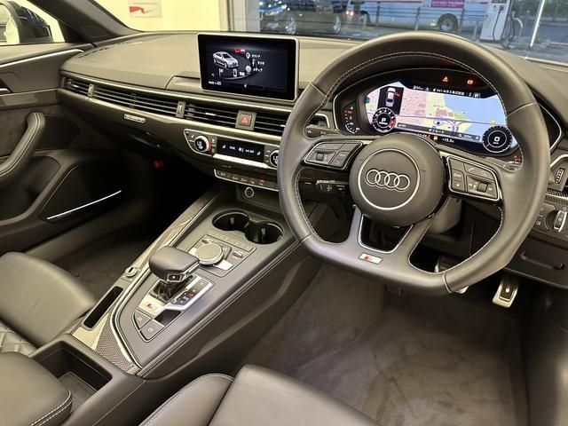 Audi S4 2019-01 180602-9