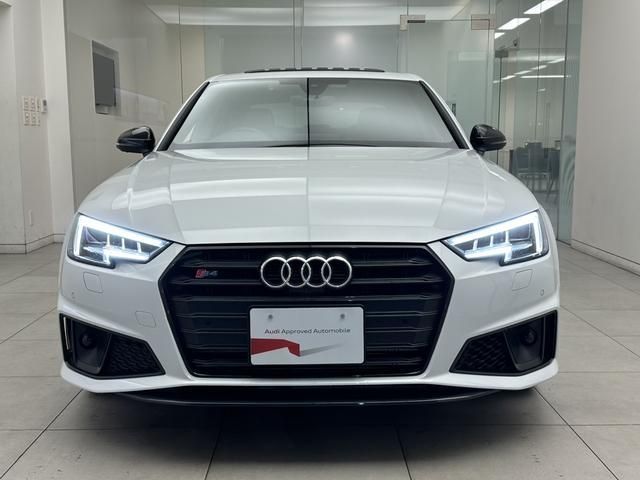 Audi S4 2019-01 180602-2