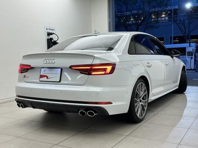 Audi S4 2019-01 180602-1