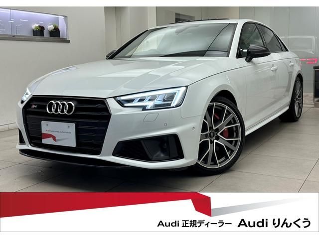 Audi S4 2019-01 180602-0