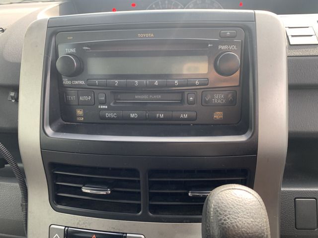 Toyota VOXY 2010-03 5114-18