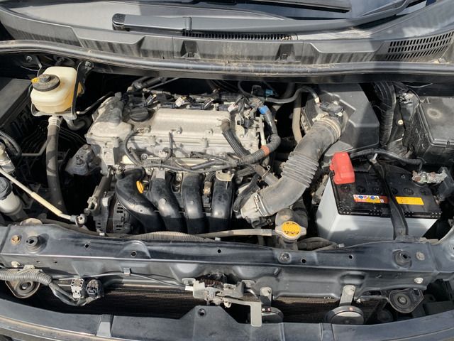 Toyota VOXY 2010-03 5114-17
