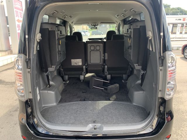 Toyota VOXY 2010-03 5114-12
