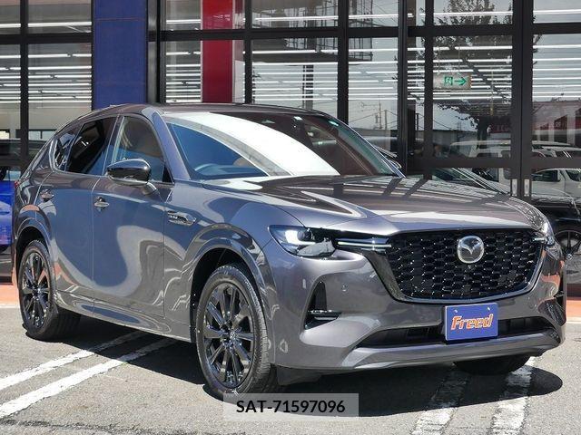 Mazda CX-60 2023-05 379368-4