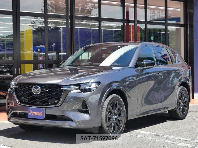 Mazda CX-60 2023-05 379368-0