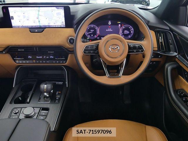 Mazda CX-60 2023-05 379368-10