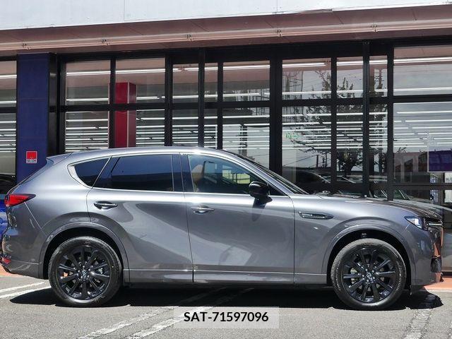 Mazda CX-60 2023-05 379368-6