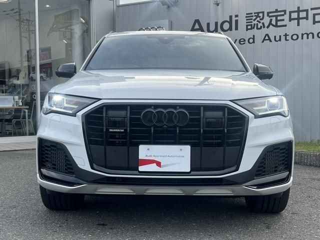 Audi Q7 2022-11 26671-2
