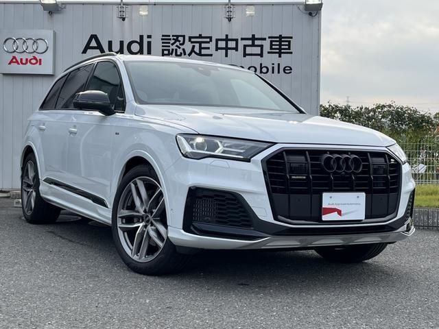 Audi Q7 2022-11 26671-4