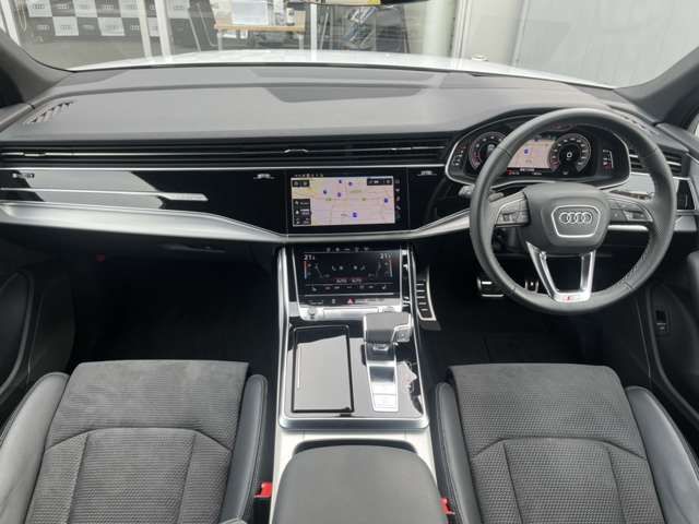 Audi Q7 2022-11 26671-6
