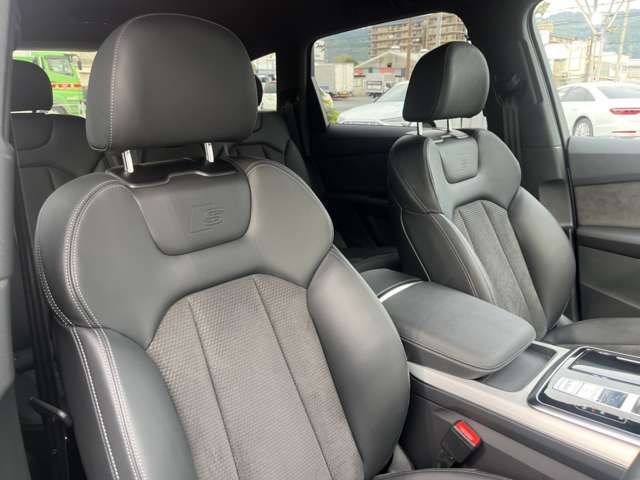 Audi Q7 2022-11 26671-15