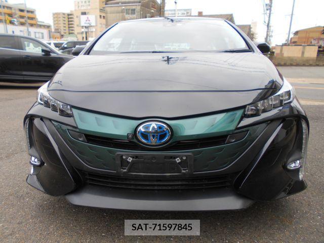 Toyota PRIUS PHV 2019-05 210277-6
