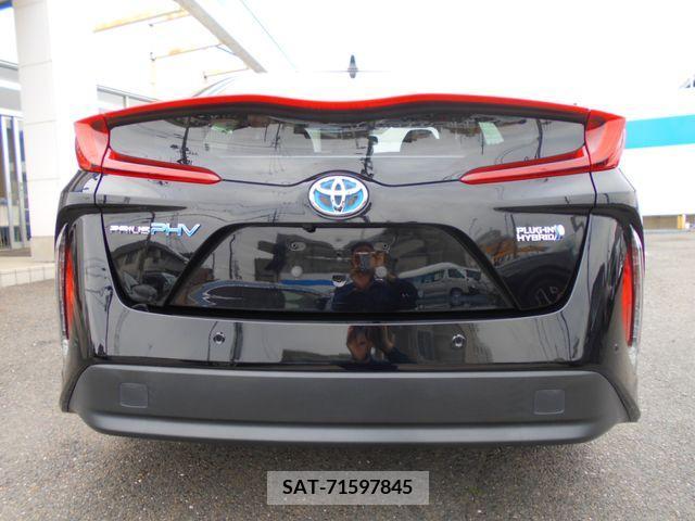 Toyota PRIUS PHV 2019-05 210277-7