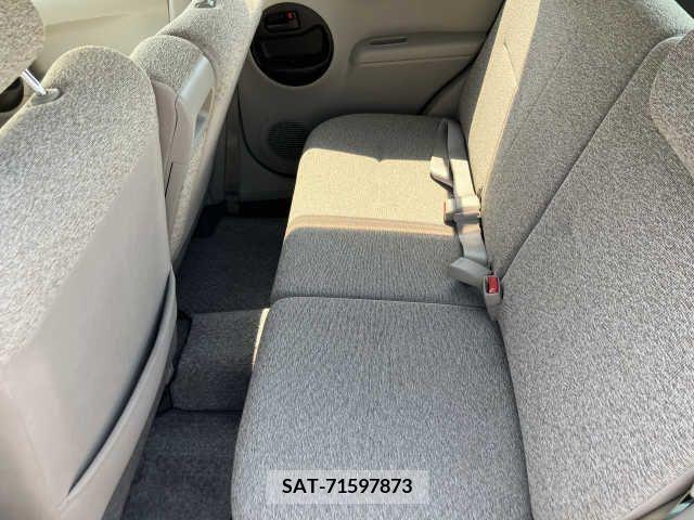 Toyota PASSO 2011-10 308606-7