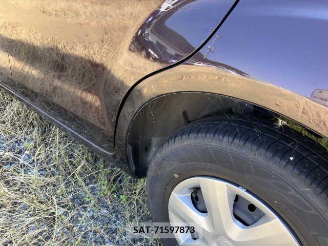 Toyota PASSO 2011-10 308606-5