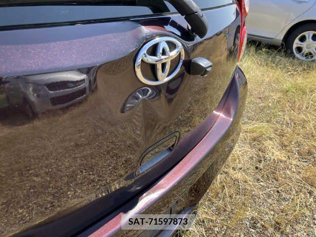 Toyota PASSO 2011-10 308606-4