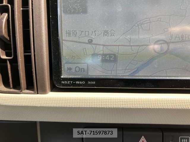 Toyota PASSO 2011-10 308606-3