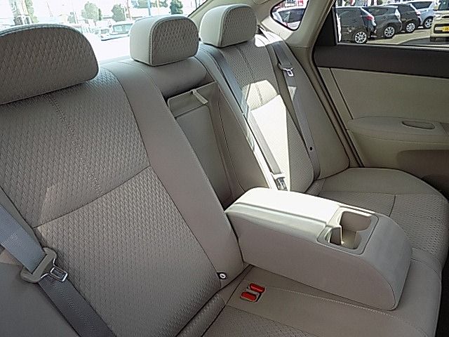 Nissan Sylphy 2013-02 18856-3