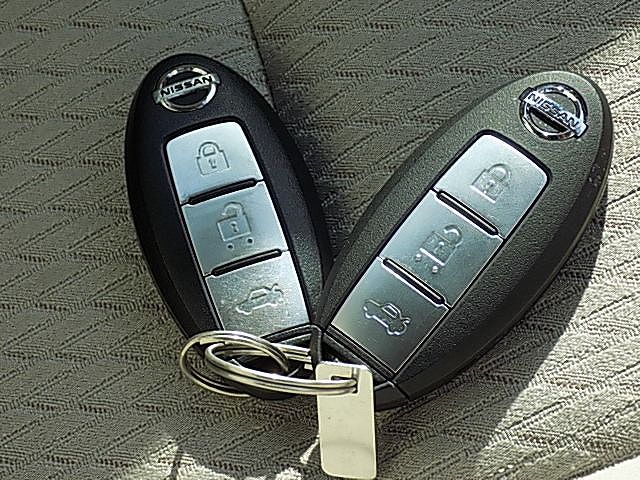 Nissan Sylphy 2013-02 18856-16