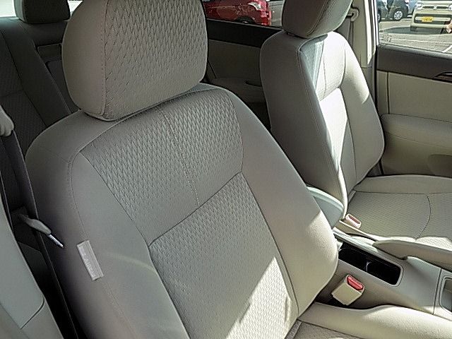 Nissan Sylphy 2013-02 18856-9