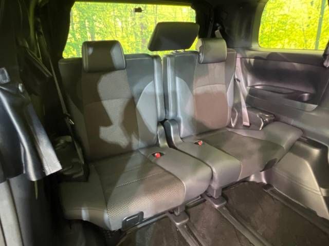 Toyota ALPHARD 2021-08 11049-10
