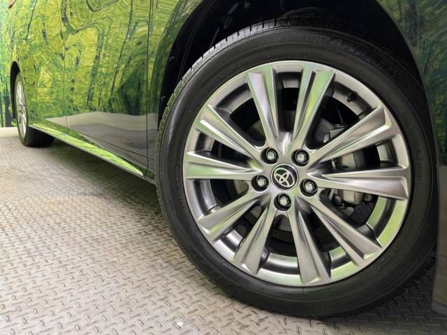 Toyota ALPHARD 2021-08 11049-14